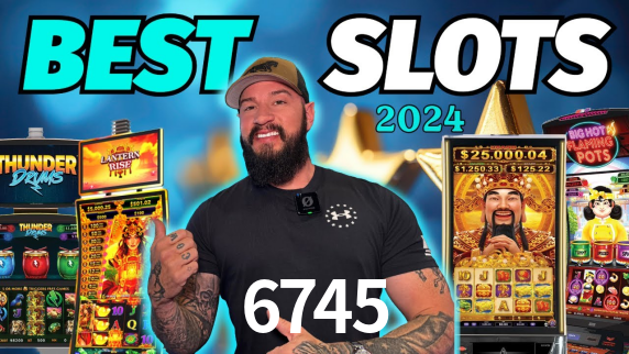 Instant EasyPaisa 6745