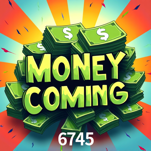 Gates of Olympus 6745